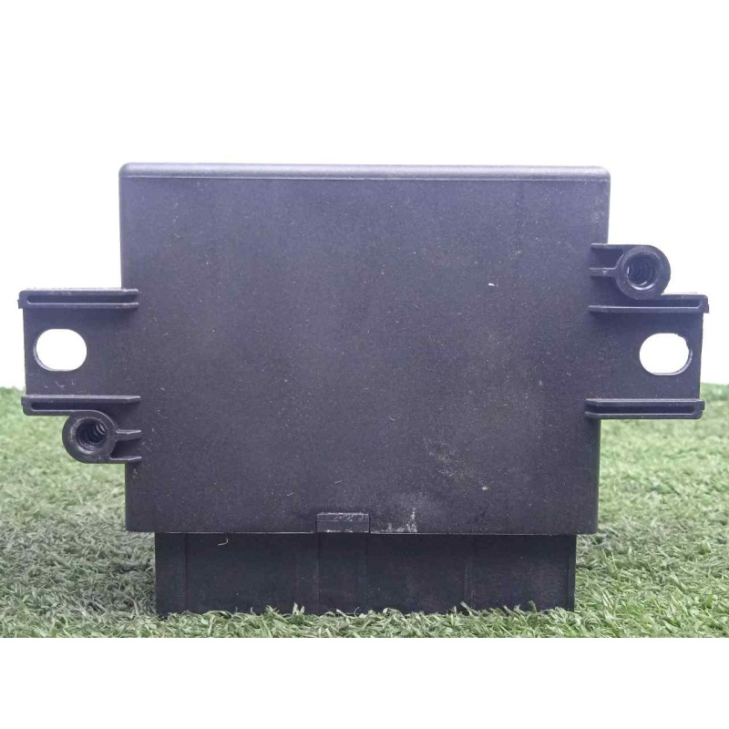 Recambio de modulo electronico para land rover evoque 2.2 td4 cat referencia OEM IAM DPLA15C859DL-D25KE307599  