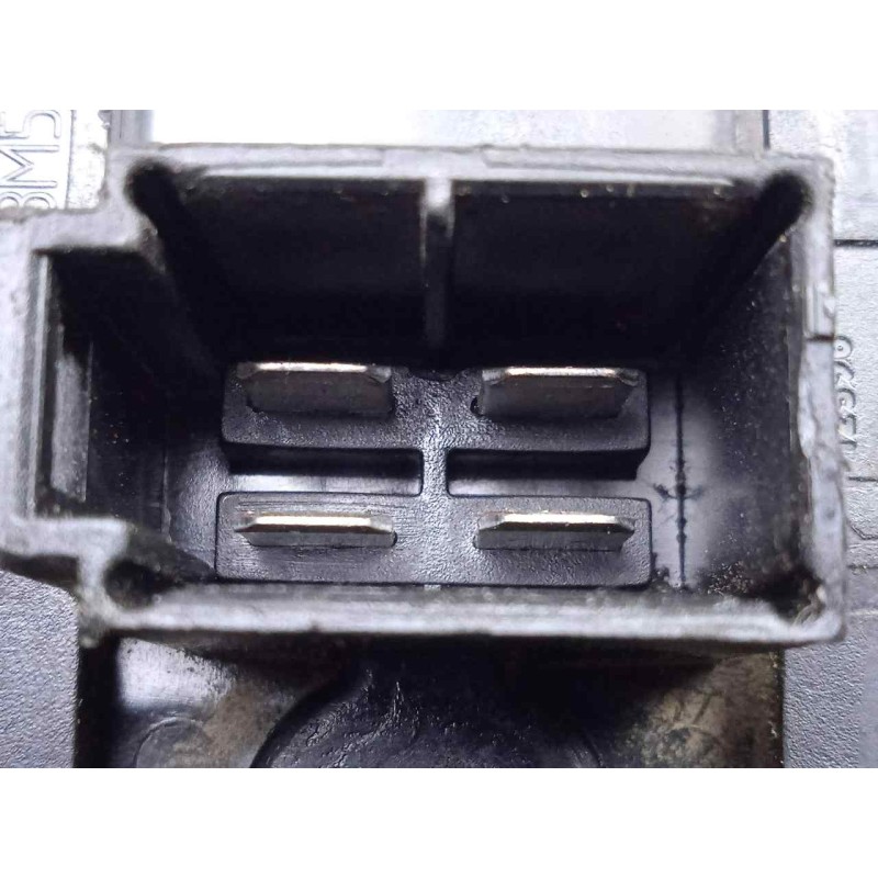 Recambio de resistencia calefaccion para ford transit connect (tc7) 1.8 tddi turbodiesel cat referencia OEM IAM 3M5H18B647BA  