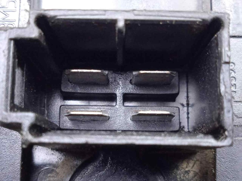 Recambio de resistencia calefaccion para ford transit connect (tc7) 1.8 tddi turbodiesel cat referencia OEM IAM 3M5H18B647BA  