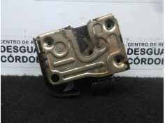 Recambio de cerradura puerta delantera izquierda para renault megane i fase 2 berlina (ba0) 1.4 cat referencia OEM IAM  A0. - 5.