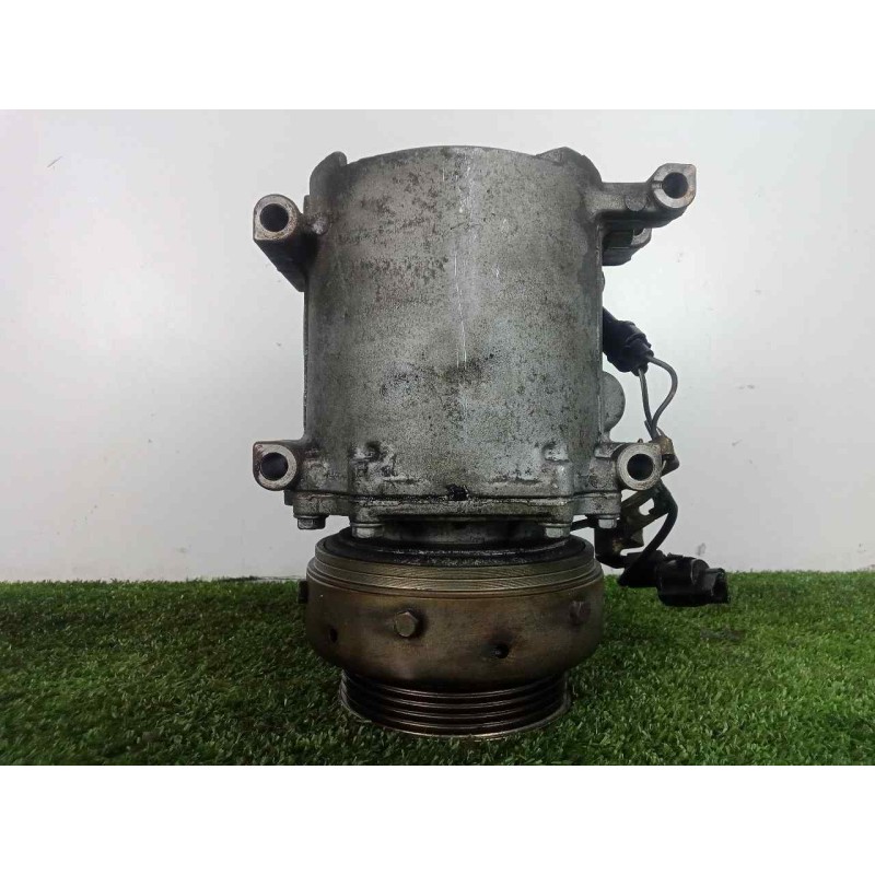 Recambio de compresor aire acondicionado para mitsubishi galant berlina (ea0) 2.0 cat referencia OEM IAM SINREFERENCIA 4.CANALES