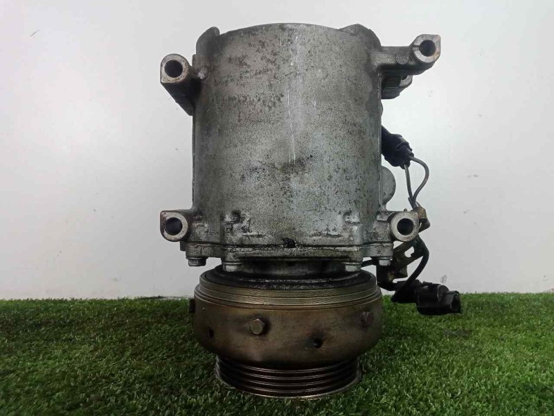 Recambio de compresor aire acondicionado para mitsubishi galant berlina (ea0) 2.0 cat referencia OEM IAM SINREFERENCIA 4.CANALES