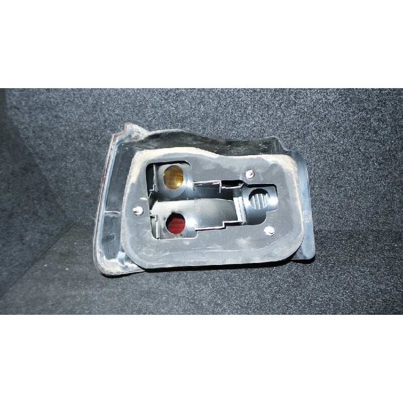 Recambio de piloto trasero derecho para seat ibiza (6k1) 1.9 sdi referencia OEM IAM  EXTERIOR 6K1.