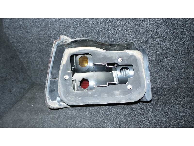 Recambio de piloto trasero derecho para seat ibiza (6k1) 1.9 sdi referencia OEM IAM  EXTERIOR 6K1.