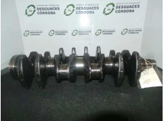 Recambio de cigueñal para mitsubishi space wagon (n30/n40) 2.0 turbodiesel referencia OEM IAM 26-4S  