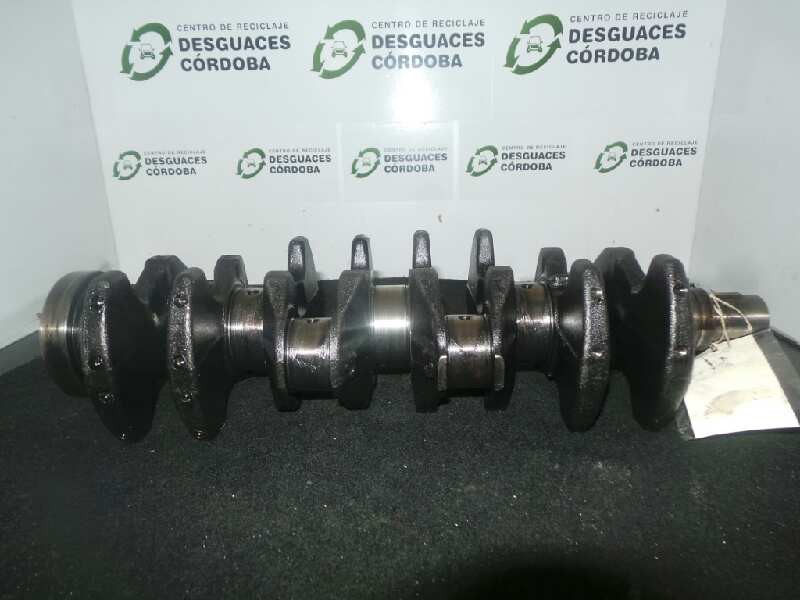 Recambio de cigueñal para mitsubishi space wagon (n30/n40) 2.0 turbodiesel referencia OEM IAM 26-4S  