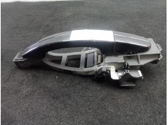 Recambio de maneta exterior delantera derecha para ford focus lim. (cb8) 1.6 tdci cat referencia OEM IAM BM51A224A36CG NEGRO GRA 2