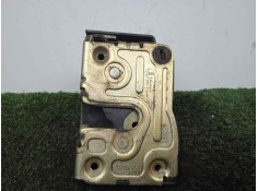 Recambio de cerradura puerta trasera derecha para renault scenic (ja..) 1.9 dti diesel referencia OEM IAM  JA0- 2.PINES