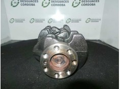 Recambio de cigueñal para mitsubishi space wagon (n30/n40) 2.0 turbodiesel referencia OEM IAM 26-4S   2