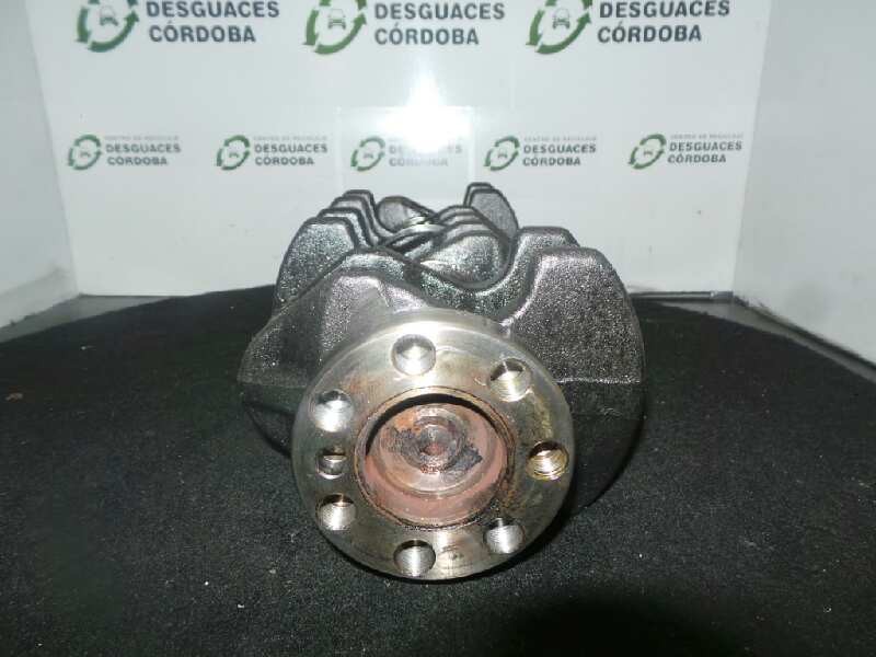 Recambio de cigueñal para mitsubishi space wagon (n30/n40) 2.0 turbodiesel referencia OEM IAM 26-4S  