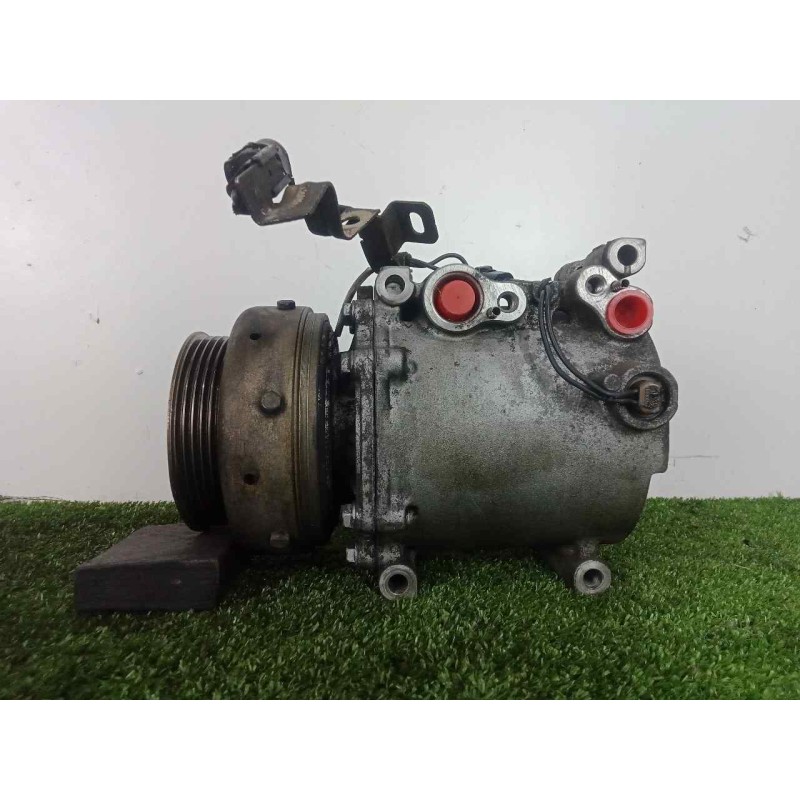 Recambio de compresor aire acondicionado para mitsubishi galant berlina (ea0) 2.0 cat referencia OEM IAM SINREFERENCIA 4.CANALES