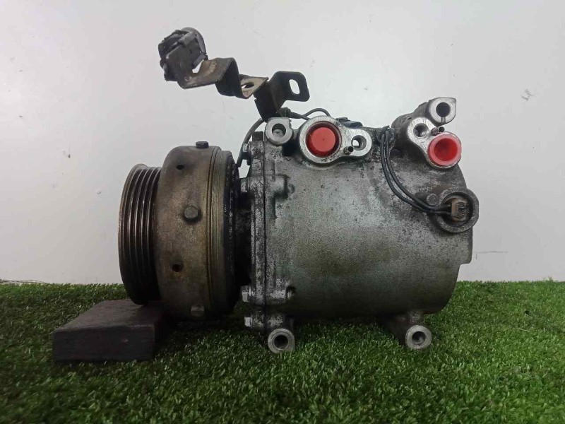 Recambio de compresor aire acondicionado para mitsubishi galant berlina (ea0) 2.0 cat referencia OEM IAM SINREFERENCIA 4.CANALES