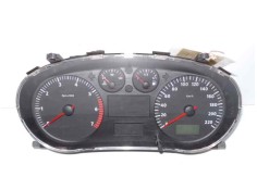 Recambio de cuadro instrumentos para seat cordoba berlina (6k2) 1.4 referencia OEM IAM 6K0920850-110008924001 6K1 VDO