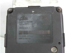 Recambio de abs para ford focus berlina (cap) referencia OEM IAM 98AG2C285BE10020401604100948010235WK8448   2