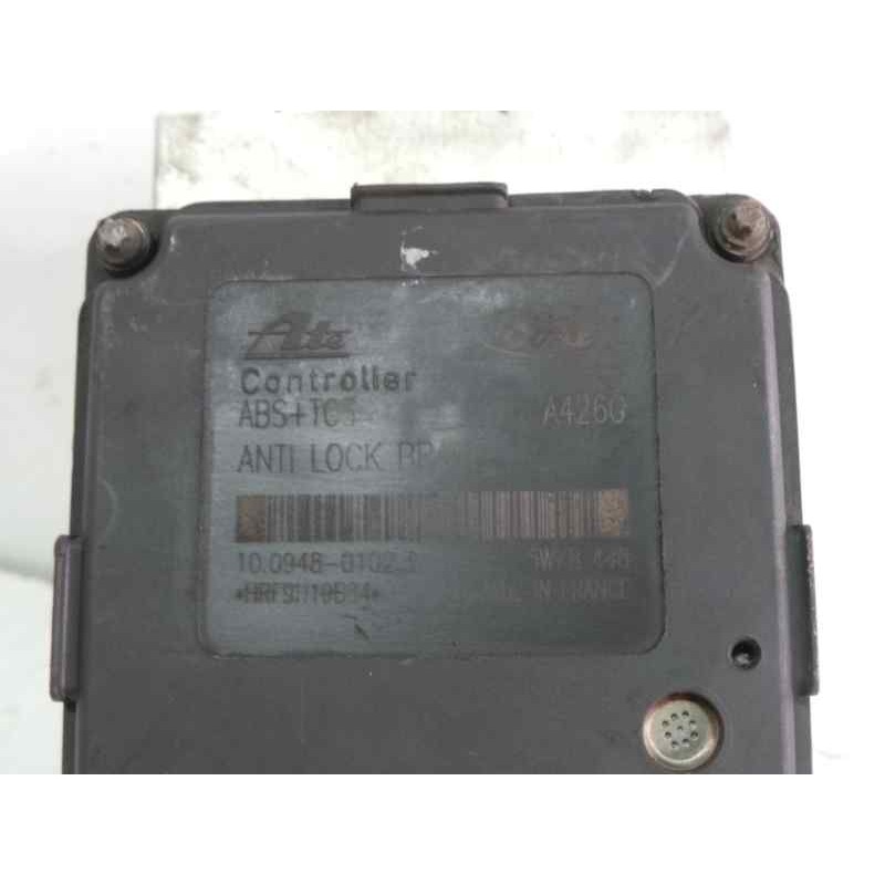 Recambio de abs para ford focus berlina (cap) referencia OEM IAM 98AG2C285BE10020401604100948010235WK8448  