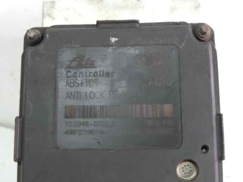 Recambio de abs para ford focus berlina (cap) referencia OEM IAM 98AG2C285BE10020401604100948010235WK8448  