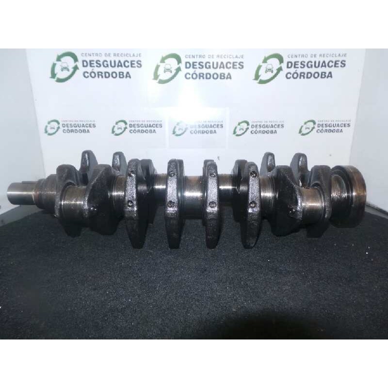 Recambio de cigueñal para mitsubishi space wagon (n30/n40) 2.0 turbodiesel referencia OEM IAM 26-4S  