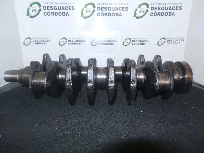 Recambio de cigueñal para mitsubishi space wagon (n30/n40) 2.0 turbodiesel referencia OEM IAM 26-4S  