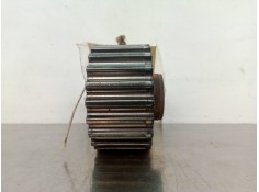 Recambio de polea cigueñal para seat leon (1m1) 1.9 tdi referencia OEM IAM 038105263F SOLO PIÑON 22.DIENTES 2