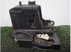 Recambio de cerradura puerta trasera derecha para renault scenic (ja..) 1.9 dti diesel referencia OEM IAM  JA0- 2.PINES 2
