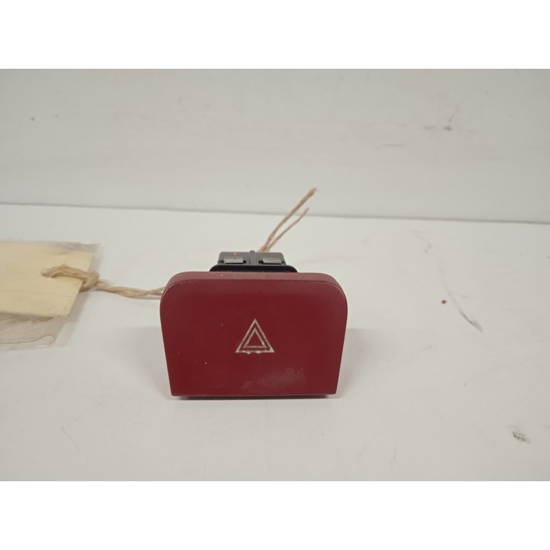 Recambio de warning para citroën c4 picasso 1.6 16v hdi fap referencia OEM IAM 0068767 3.PINES 