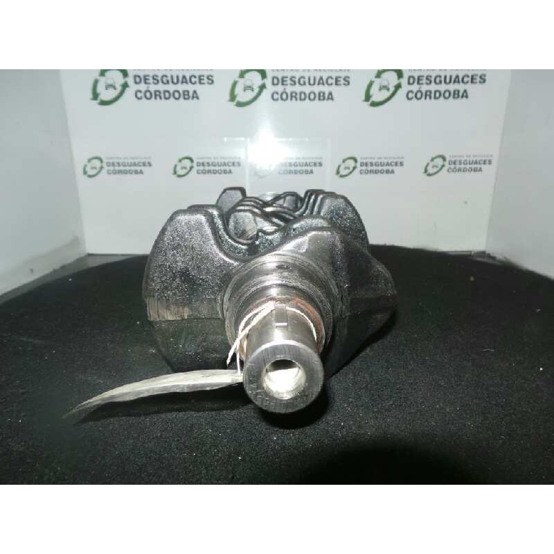 Recambio de cigueñal para mitsubishi space wagon (n30/n40) 2.0 turbodiesel referencia OEM IAM 26-4S  