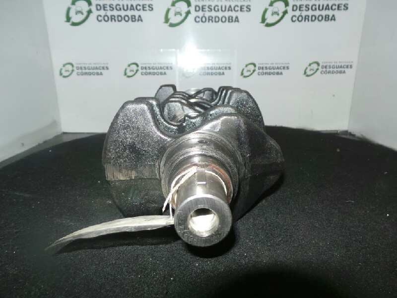 Recambio de cigueñal para mitsubishi space wagon (n30/n40) 2.0 turbodiesel referencia OEM IAM 26-4S  
