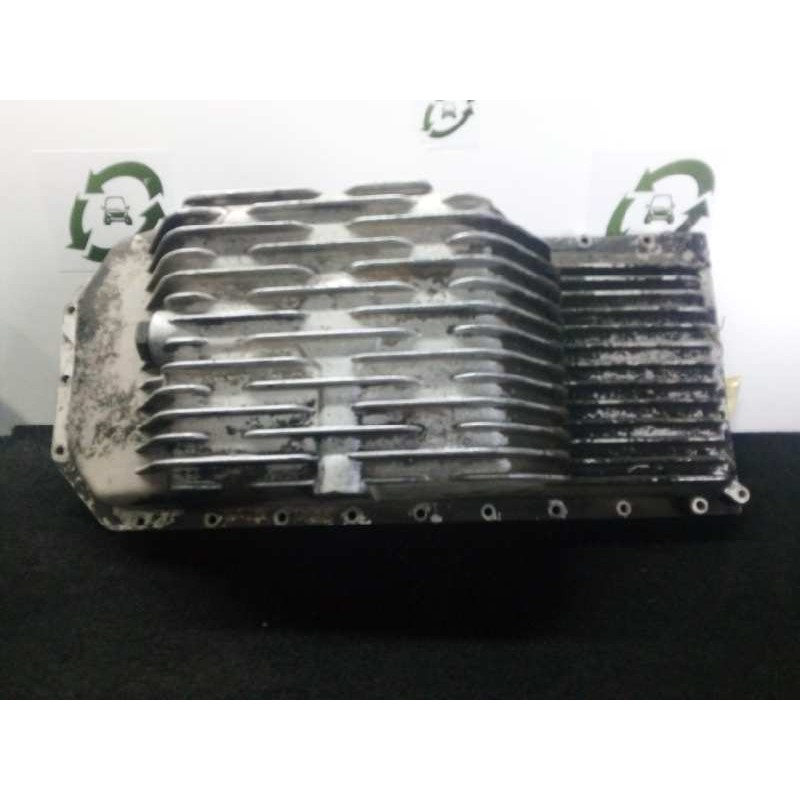 Recambio de carter para toyota land cruiser (70 series) 2.4 d turbo referencia OEM IAM 20862011A  