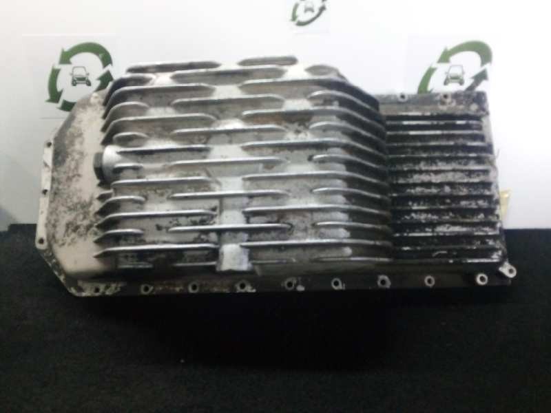 Recambio de carter para toyota land cruiser (70 series) 2.4 d turbo referencia OEM IAM 20862011A  