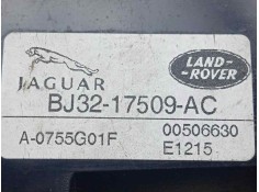 Recambio de modulo electronico para land rover evoque 2.2 td4 cat referencia OEM IAM BJ3217509AC-00506630-A0755G01F   2