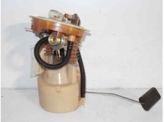 Recambio de aforador para renault megane i fase 2 berlina (ba0) 1.4 cat referencia OEM IAM 7700431718C A0. - CON.BOMBA 4.PINES 2