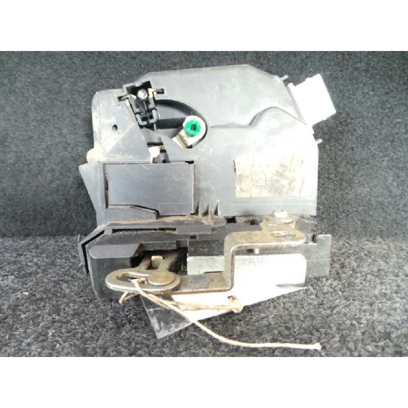 Recambio de cerradura puerta trasera derecha para mg serie 75 (rj) 2.0 16v cdti referencia OEM IAM 00301762427  