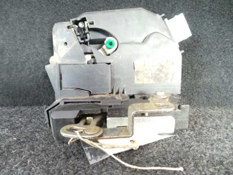 Recambio de cerradura puerta trasera derecha para mg serie 75 (rj) 2.0 16v cdti referencia OEM IAM 00301762427  