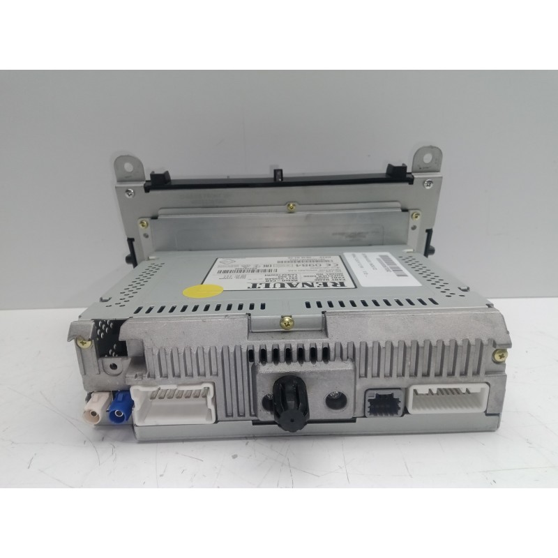 Recambio de sistema audio / radio cd para renault clio iv 1.2 16v referencia OEM IAM 281155564R  