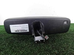 Recambio de espejo interior para ford ranger (tke) 2.0 tdci panther cat referencia OEM IAM CU5A17E678BB   2