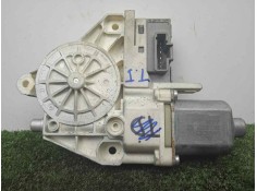 Recambio de motor elevalunas trasero izquierdo para peugeot 407 sw 2.0 16v hdi fap cat (rhr / dw10bted4) referencia OEM IAM 9990