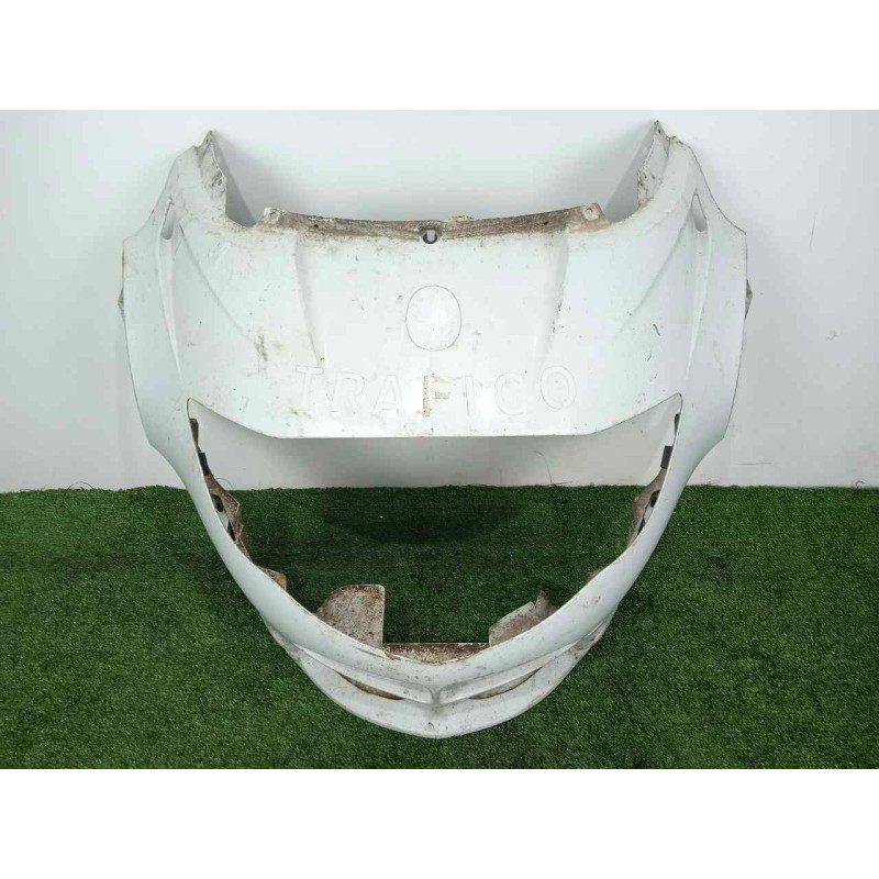 Recambio de carenado delantero para bmw r 1150 rs/rt (r 22) referencia OEM IAM 46637651247-46637651246  