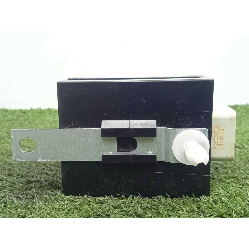 Recambio de modulo electronico para land rover evoque 2.2 td4 cat referencia OEM IAM BJ3217509AC-00506630-A0755G01F  