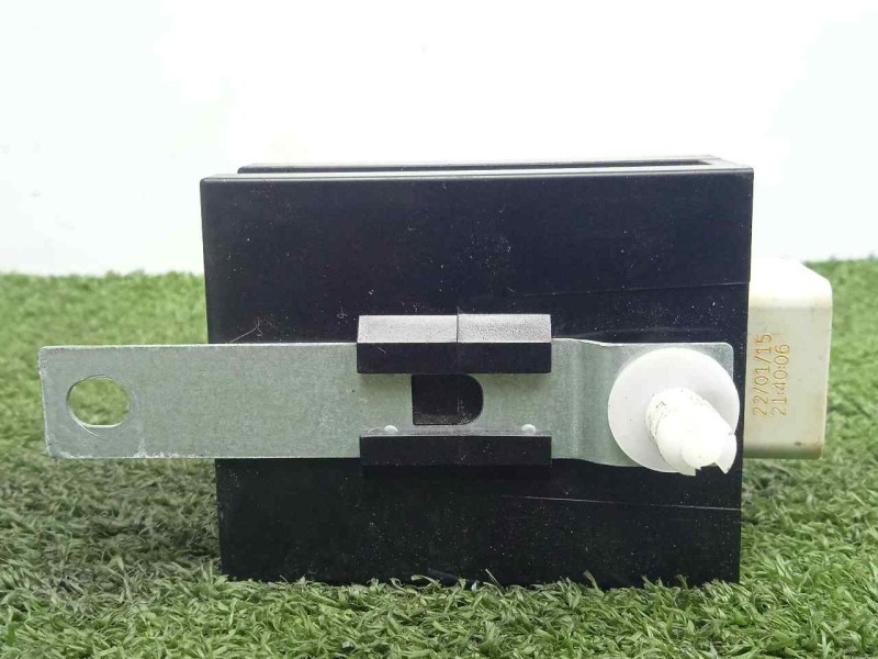 Recambio de modulo electronico para land rover evoque 2.2 td4 cat referencia OEM IAM BJ3217509AC-00506630-A0755G01F  