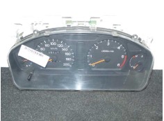 Recambio de cuadro instrumentos para mitsubishi galant berlina (ea0) 2.0 turbodiesel cat referencia OEM IAM MR381828-R5F15739045