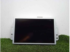 Recambio de pantalla multifuncion para ford mondeo lim. 1.5 ecoboost cat referencia OEM IAM DS7T18B955FB  