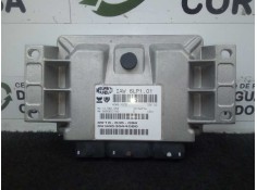 Recambio de centralita motor uce para peugeot 307 break / sw (s1) 2.0 16v cat referencia OEM IAM 9653044080-16635084-IAW6LP101 I