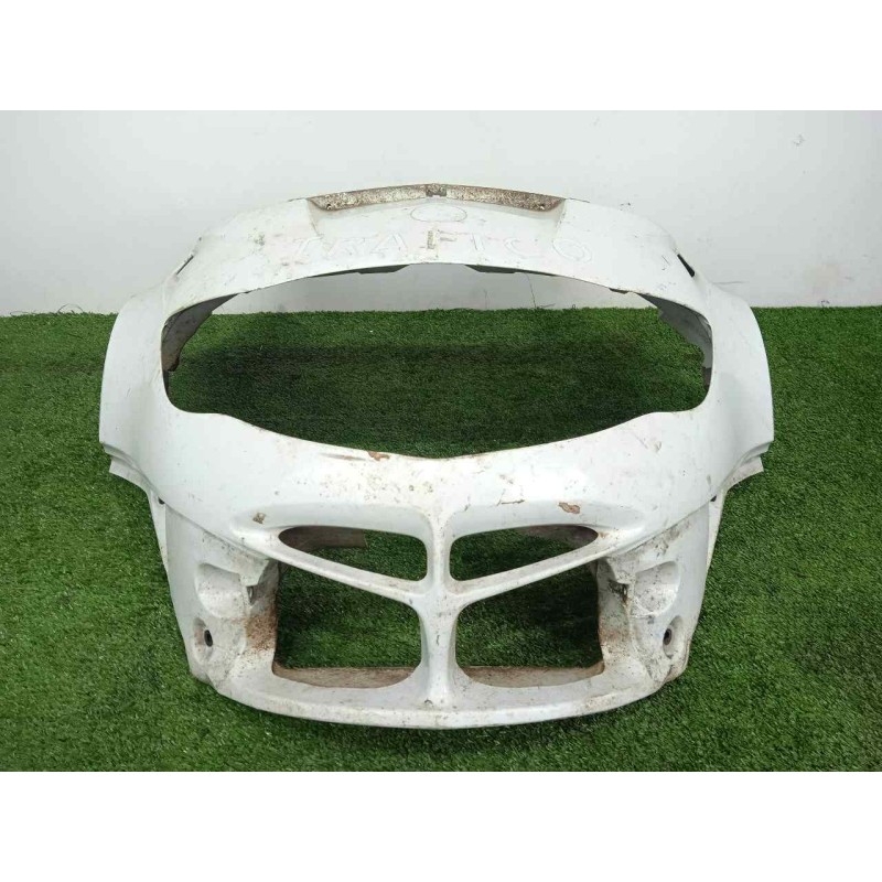 Recambio de carenado delantero para bmw r 1150 rs/rt (r 22) referencia OEM IAM 46637651247-46637651246  