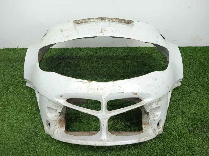 Recambio de carenado delantero para bmw r 1150 rs/rt (r 22) referencia OEM IAM 46637651247-46637651246  