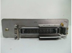 Recambio de centralita motor uce para audi 80/90 (893) 2.0 referencia OEM IAM 0265100056-46320543-4A0907379A  BOSCH 2