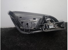 Recambio de maneta interior delantera izquierda para ford focus lim. (cb8) 1.6 tdci cat referencia OEM IAM AM51U22601BEW-AM51U22 2