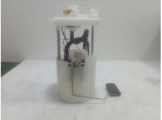 Recambio de aforador para fiat grande punto (199) 1.4 8v cat referencia OEM IAM 0580314137 BOSCH 4 PINES