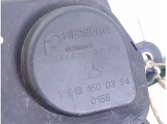 Recambio de potenciometro pedal para mercedes-benz clase s (w220) berlina 3.2 cdi cat referencia OEM IAM A6131500394-72264412 PI 2