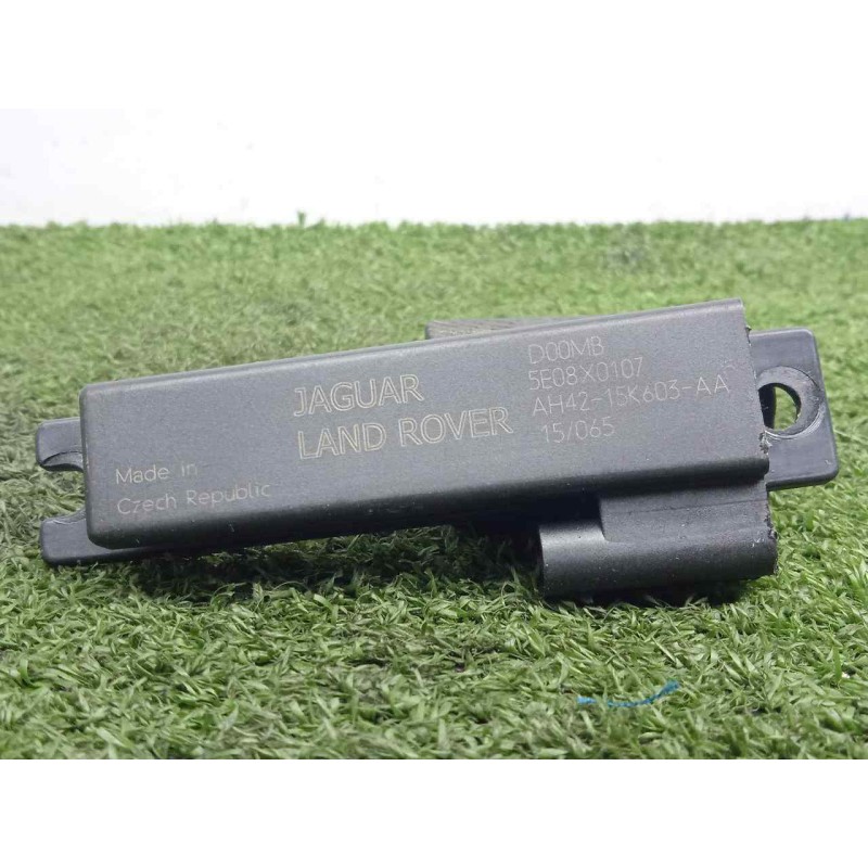 Recambio de sensor para land rover evoque 2.2 td4 cat referencia OEM IAM 5E08X0107-AH4215K603AA  