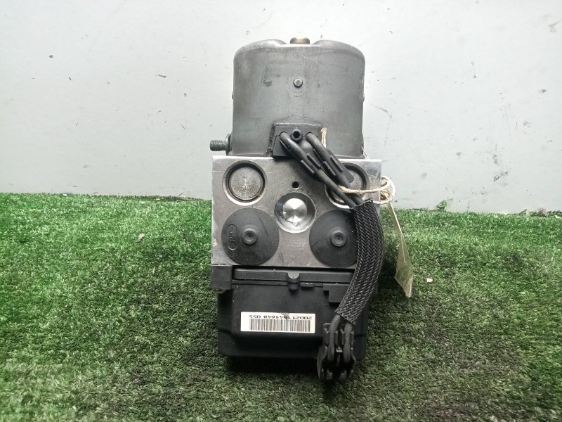 Recambio de abs para bmw f 650 referencia OEM IAM 34512335804-31000020040 R13 - 00-06 BOSCH